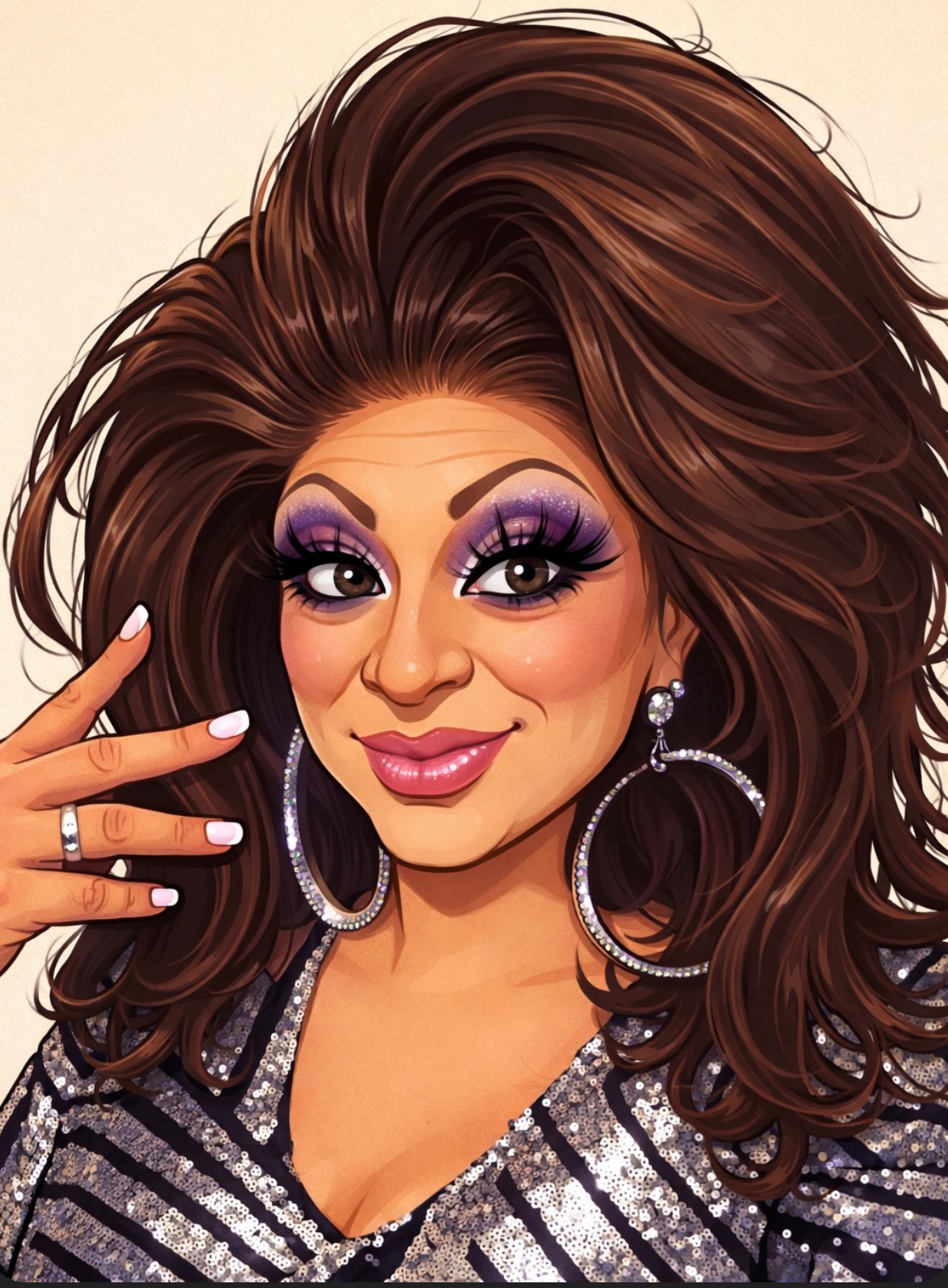 Madame Anaconda